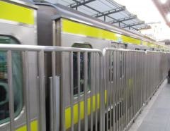 千駄ケ谷駅