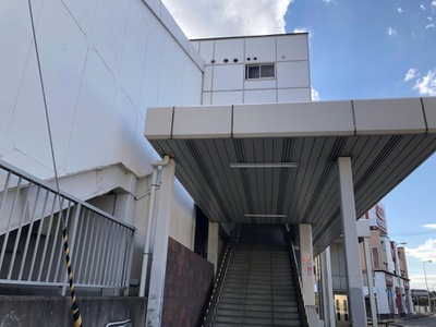 ユキサキナビ ｊｒ阪和線 天王寺 和歌山 下松駅 岸和田市下松町