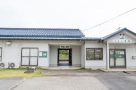 戸田小浜駅