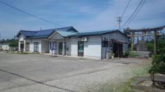 戸田小浜駅