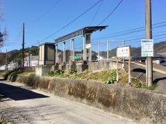 波川駅