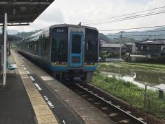 波川駅