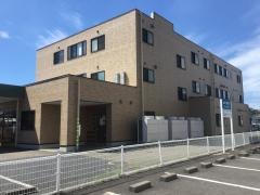 赤道ケアセンターそよ風