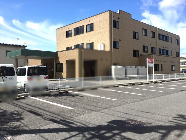 赤道ケアセンターそよ風