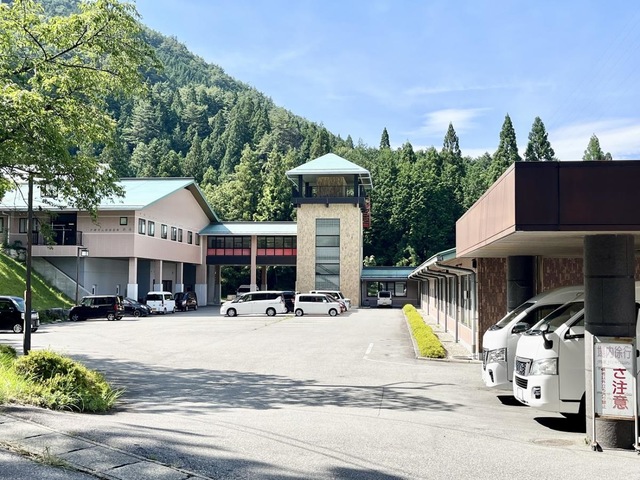 共寿 施設外観
