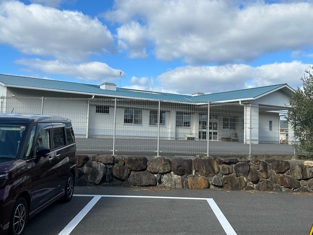 認知症対応型共同生活介護 施設外観