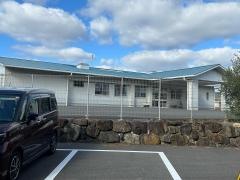 認知症対応型共同生活介護