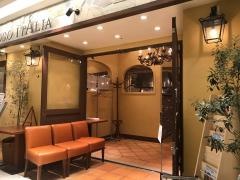 デリツィオーゾ　イタリア・エビス　トーキョー