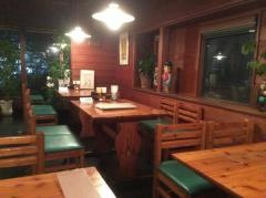 森のなかま　東新田店