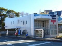 浜松秋葉坂下郵便局