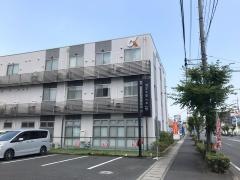 住宅型有料老人ホーム アルファリビング岡山野田