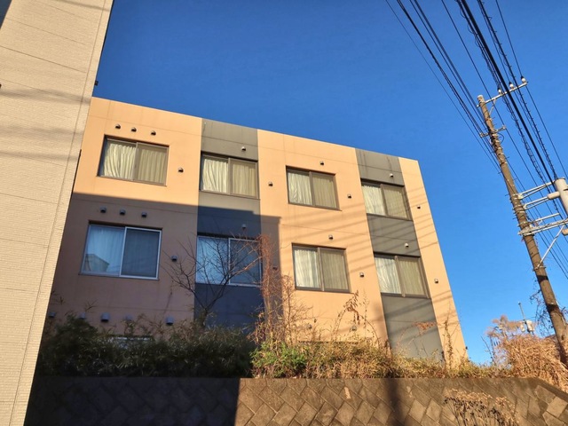福寿やまと下鶴間 施設外観