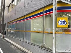 ミニストップ　築地2丁目店