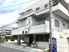 魚孝寿司