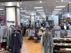 ハニーズ　フジグラン丸亀店