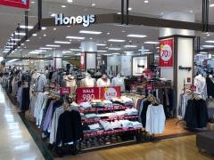 ハニーズ　フジグラン丸亀店