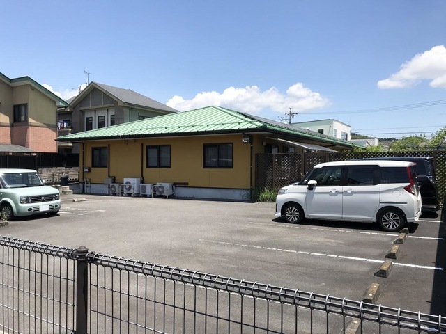 グループホームすきっぷ五十海