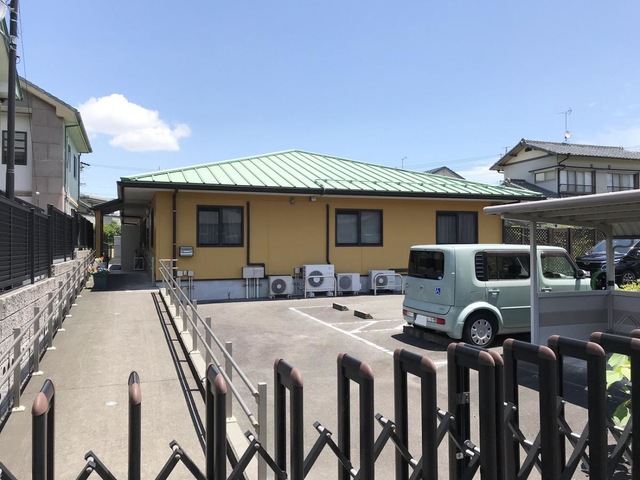 グループホームすきっぷ五十海