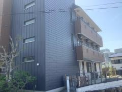 ささえ手ホーム綾