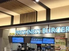 フレッシュネスバーガー　イオンモール東浦店