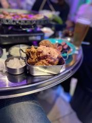 ソンナム三軒茶屋