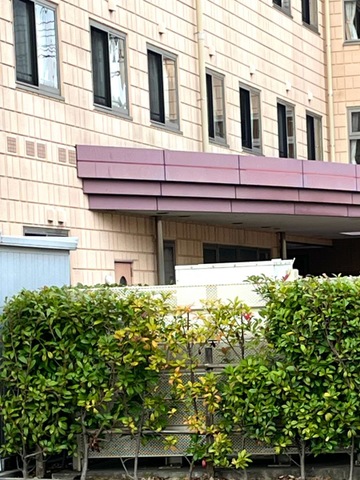 介護老人保健施設　いっせい