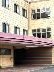 介護老人保健施設　いっせい