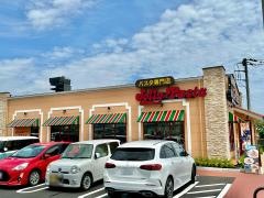 ジョリーパスタアクロスプラザ富士宮店