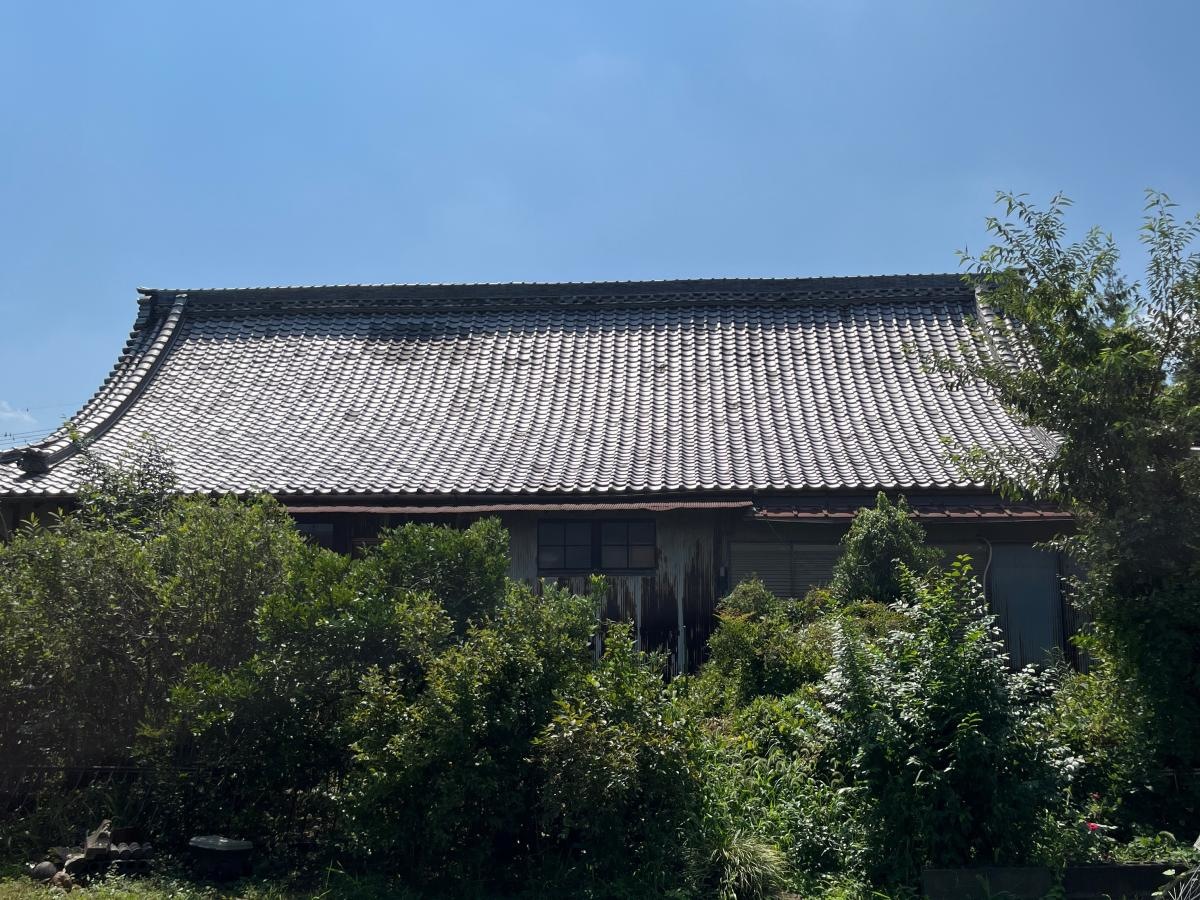 江南市のお寺