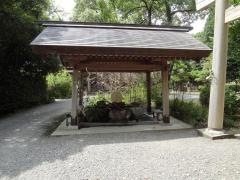 玉鉾神社