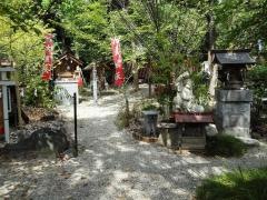 玉鉾神社