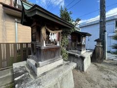 八坂神社