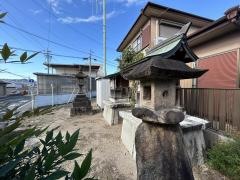 八坂神社