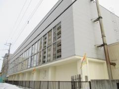 伏見小学校
