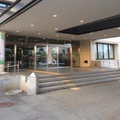 矢巾町役場