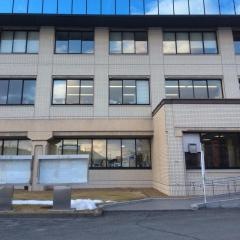 矢巾町役場