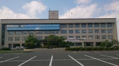 矢巾町役場
