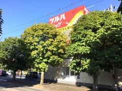 ツルハドラッグ　盛岡津志田店