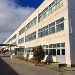 東松島市立矢本第二中学校