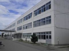 東松島市立矢本第二中学校