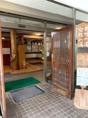 旅館すがわら