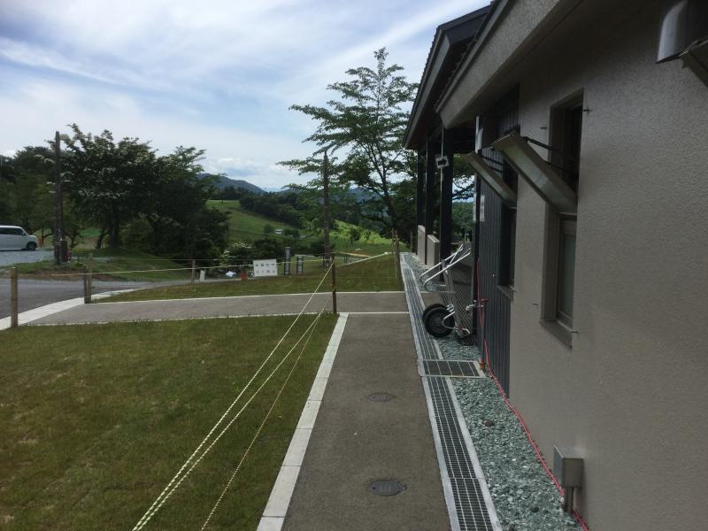 天童高原青少年旅行村