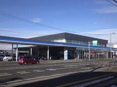 ネッツトヨタ福島福島丸子店