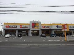 ジェームス　土浦南店
