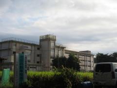 猪倉小学校