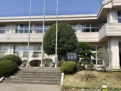 猪倉小学校