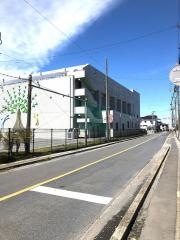 小針小学校