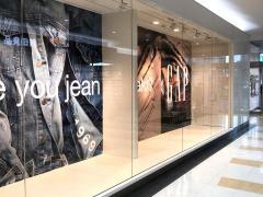 ＧＡＰイオンモール川口前川店