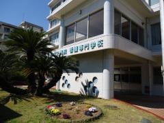 旭中央病院附属看護専門学校