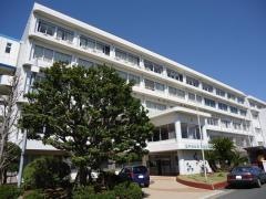 旭中央病院附属看護専門学校